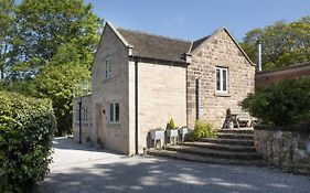 Luxurious Barn Conversion